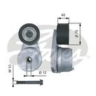 Spanner poly V-riem / Spanrol (poly) V-riem Gates t38564 Spanner poly V-riem / Spanrol (poly) V-riem Gates t38564
