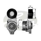 Gates Spanner poly V-riem T38565 Gates Spanner poly V-riem T38565