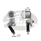 Gates Spanner poly V-riem T38705 Gates Spanner poly V-riem T38705