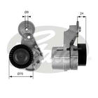 Gates Spanrol (poly) V-riem T39025 Gates Spanrol (poly) V-riem T39025