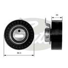 Gates Spanrol distributieriem T41008 Gates Spanrol distributieriem T41008