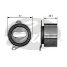 Gates Spanrol distributieriem T41029 Gates Spanrol distributieriem T41029