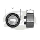 Gates Spanrol distributieriem T41030 Gates Spanrol distributieriem T41030