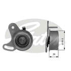 Gates Spanrol distributieriem T41037 Gates Spanrol distributieriem T41037
