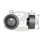 Spanrol distributieriem Gates t41041 Spanrol distributieriem Gates t41041