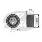 Gates Spanrol distributieriem T41054 Gates Spanrol distributieriem T41054