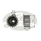 Spanrol distributieriem Gates t42073 Spanrol distributieriem Gates t42073