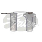 Gates Trillingsdemper (motordelen) T43027 Gates Trillingsdemper (motordelen) T43027