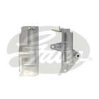 Trillingsdemper (motordelen) Gates t43031 Trillingsdemper (motordelen) Gates t43031