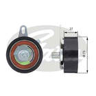 Gates Spanrol distributieriem T43036 Gates Spanrol distributieriem T43036