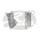 Gates Trillingsdemper (motordelen) T43066 Gates Trillingsdemper (motordelen) T43066