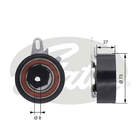 Gates Spanrol distributieriem T43067 Gates Spanrol distributieriem T43067