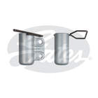 Gates Trillingsdemper (motordelen) T43121 Gates Trillingsdemper (motordelen) T43121