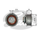 Gates Spanrol distributieriem T43247 Gates Spanrol distributieriem T43247