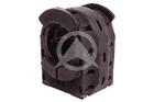Stabilisatorstang rubber Sidem 805906 Stabilisatorstang rubber Sidem 805906