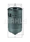 Brandstoffilter Mahle Original kc102 Brandstoffilter Mahle Original kc102