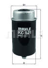 Brandstoffilter Mahle Original kc521 Brandstoffilter Mahle Original kc521