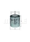 Brandstoffilter Mahle Original kc22 Brandstoffilter Mahle Original kc22