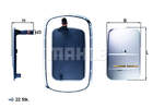 Hydrauliekfilter Mahle Original hx165kit Hydrauliekfilter Mahle Original hx165kit