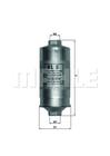 Mahle Original Brandstoffilter KL 5 Mahle Original Brandstoffilter KL 5