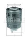 Brandstoffilter Mahle Original kc51 Brandstoffilter Mahle Original kc51