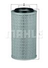 Mahle Original Luchtfilter LX 49 Mahle Original Luchtfilter LX 49