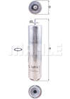 Brandstoffilter Mahle Original kl1694d Brandstoffilter Mahle Original kl1694d