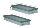 Luchtfilter Mahle Original lx804s Luchtfilter Mahle Original lx804s