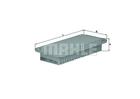 Luchtfilter Mahle Original lx1001 Luchtfilter Mahle Original lx1001