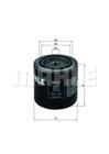 Koelmiddelfilter Mahle Original wfc20 Koelmiddelfilter Mahle Original wfc20