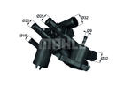 Mahle Original Thermostaat TM 4 109 Mahle Original Thermostaat TM 4 109