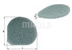 Interieurfilter Mahle Original lap24 Interieurfilter Mahle Original lap24