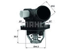 Thermostaat Mahle Original tm32103 Thermostaat Mahle Original tm32103