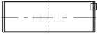Mahle Original Drijfstanglager 001 PL 20042 000 Mahle Original Drijfstanglager 001 PL 20042 000