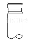 Mahle Original Uitlaatklep 001 VA 31675 000 Mahle Original Uitlaatklep 001 VA 31675 000