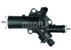 Mahle Original Thermostaat TM 39 108 Mahle Original Thermostaat TM 39 108