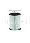 Luchtfilter Mahle Original lx17803 Luchtfilter Mahle Original lx17803