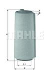 Luchtfilter Mahle Original lx823 Luchtfilter Mahle Original lx823