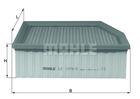 Luchtfilter Mahle Original lx14792 Luchtfilter Mahle Original lx14792