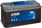Exide Accu EB852 Exide Accu EB852