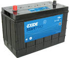 Exide Accu EG110B Exide Accu EG110B