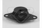 Hutchinson Versnellingsbak steun 538221 Hutchinson Versnellingsbak steun 538221