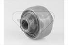 Draagarm-/ reactiearm lager Hutchinson 590037 Draagarm-/ reactiearm lager Hutchinson 590037