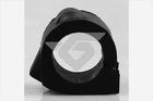 Stabilisatorstang rubber Hutchinson 590179 Stabilisatorstang rubber Hutchinson 590179