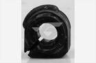 Stabilisatorstang rubber Hutchinson 590190 Stabilisatorstang rubber Hutchinson 590190