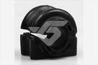 Hutchinson Stabilisatorstang rubber 590212 Hutchinson Stabilisatorstang rubber 590212