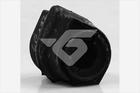 Stabilisatorstang rubber Hutchinson 590213 Stabilisatorstang rubber Hutchinson 590213