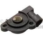 Gasklep positiesensor Pierburg 402003040 Gasklep positiesensor Pierburg 402003040