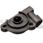 Gasklep positiesensor Pierburg 402003200 Gasklep positiesensor Pierburg 402003200
