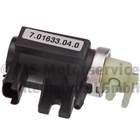 Turbolader drukconverter Pierburg 701633040 Turbolader drukconverter Pierburg 701633040